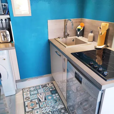 Apartment Cozy Pontaillac Vaux-sur-Mer